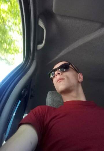 My photo - Sasha, 33 from Otaci (@sasha277031)