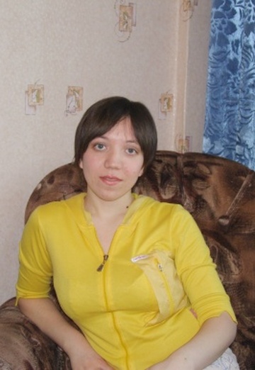 Моя фотография - Наталья, 39 из Озерск (@v476721)