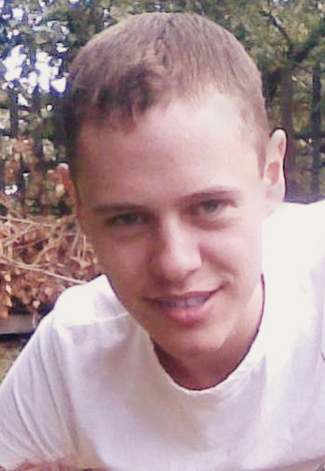 Maksim (@own1989) — my photo № 4