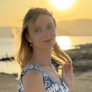 Ekaterina 32 Henichesk