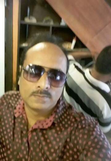 Моя фотография - shoeb rehman, 54 из Мумбаи (@shoebrehman)