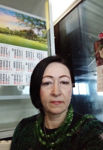 Ma photo - Natalia, 61 de Ust-Ilimsk (@natalya245499)