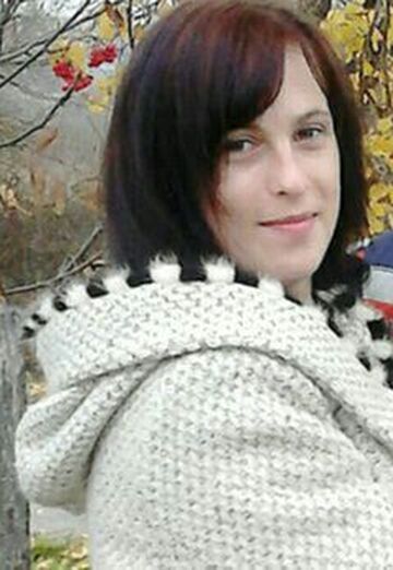Моя фотография - Ольга, 33 из Козельск (@olga80723)