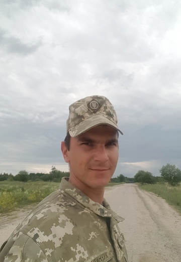Aleksandr (@martynchuk1023) — my photo № 1