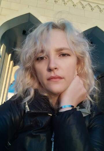 Minha foto - Tatyana, 35 de Bolgar (@tatyana373677)