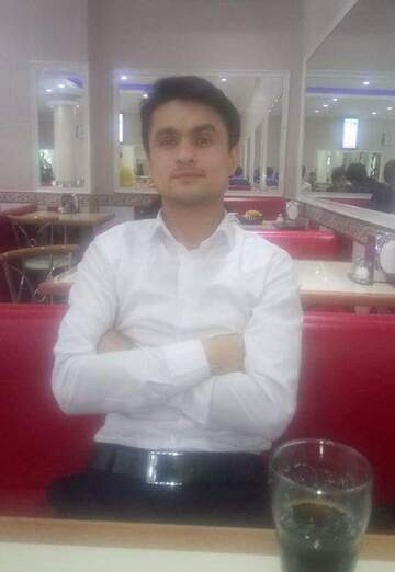 My photo - Uktam, 30 from Crailsheim (@uktam986)