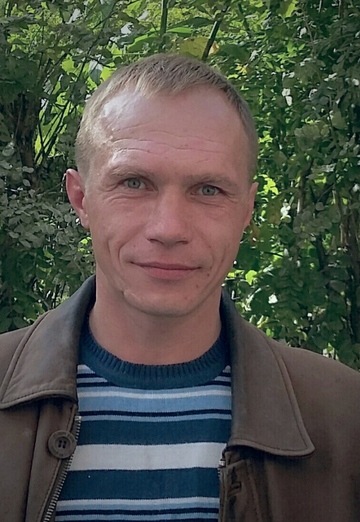 My photo - Evgeniy, 48 from Revda (@ghekar37)