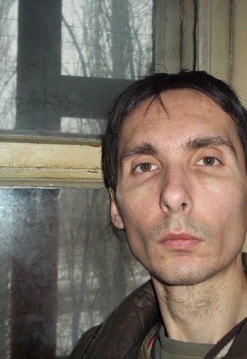 Моя фотография - Игорь, 33 из Горловка (@igor107159)