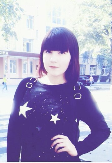 Моя фотографія - Илона, 26 з Кропивницький (@ilona4367)