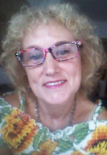 My photo - Margaryta, 61 from Fuengirola (@margaryta16)