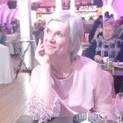 Svetlana 60 Moscow