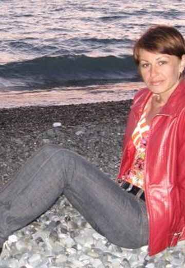 Моя фотография - Оксана, 41 из Белокуриха (@oksanochkash)