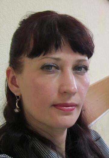 Моя фотография - Валентина, 49 из Гусиноозерск (@valentinalove36)