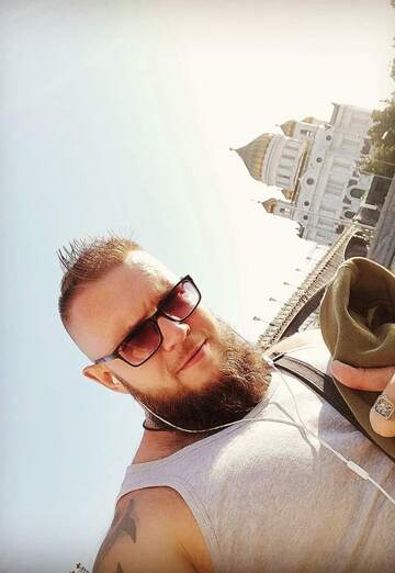 Stanislav (@corolenkostas) — my photo № 19