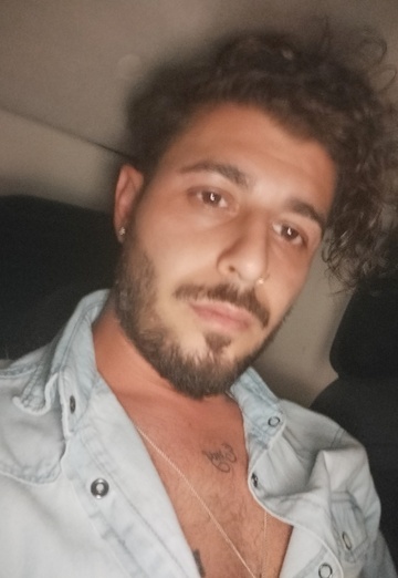 Vincenzo (@vincenzo109) — my photo № 1