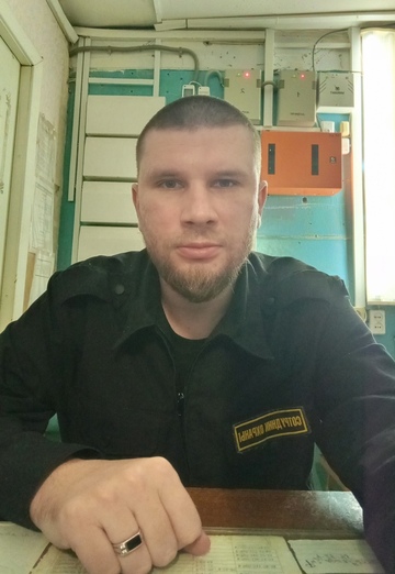 Minha foto - Vitaliy Kobra, 34 de Balashov (@vitaliykobra0)