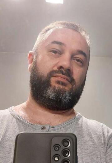 My photo - ✨Well✨, 47 from Moscow (@well7777)