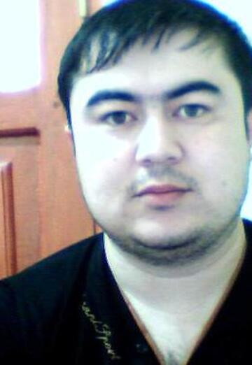 My photo - Nuraddin, 37 from Dashoguz (@nuraddin5)