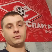 Дмитрий 35 Конаково