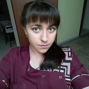 Anastasiya 35 Orenburg