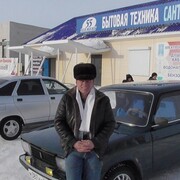 Vladimir Andreev 57 Roubtsovsk
