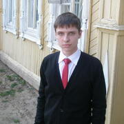 Vyacheslav 34 Nizhny Novgorod