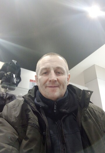 Моя фотография - Николай, 51 из Новокуйбышевск (@nikolaypolushvecov)