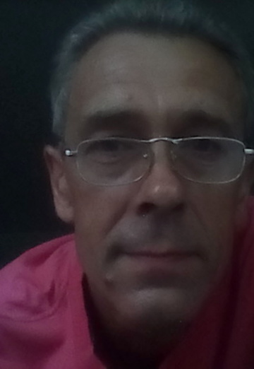 My photo - Andrey, 56 from Gulkevichi (@andrey61639)