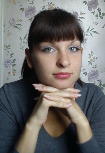 Моя фотография - КРИСТИНА, 35 из Павловск (@kristina5885255)