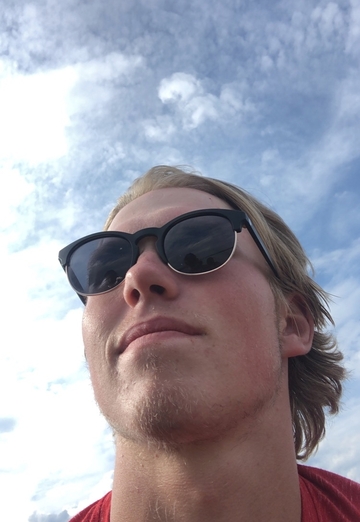 My photo - Justin, 25 from La Crosse (@justin732)