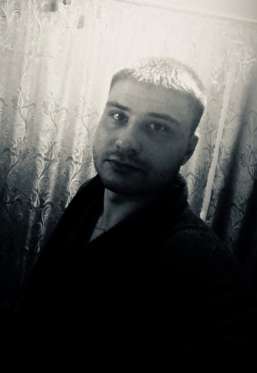 My photo - Vlad, 25 from Severobaikalsk (@vlad188600)