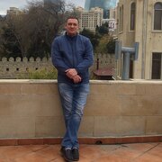Sergey 38 Baku