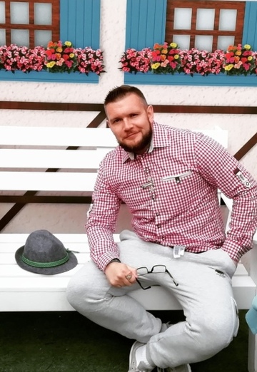 Stanislav (@corolenkostas) — my photo № 7