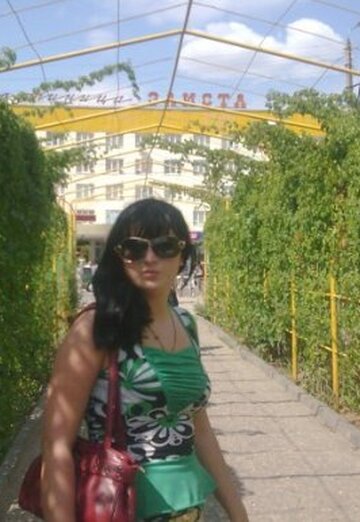 Marina Dervudka08 (@kalmykia) — my photo № 80