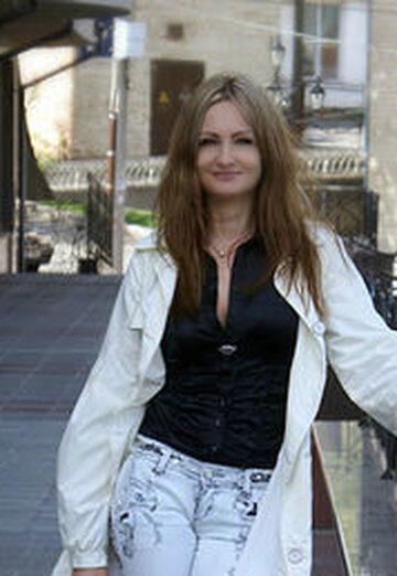 Olga (@olga5zhukovskaya) — mein Foto #7