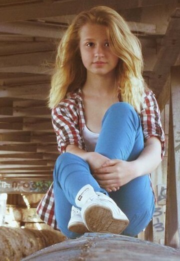 Nika (@nika9814) — my photo № 8