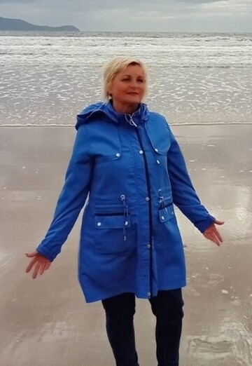 My photo - Anna, 64 from Claremorris (@anna276782)