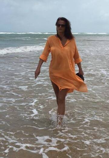 My photo - Angela, 56 from Kyiv (@angela425)