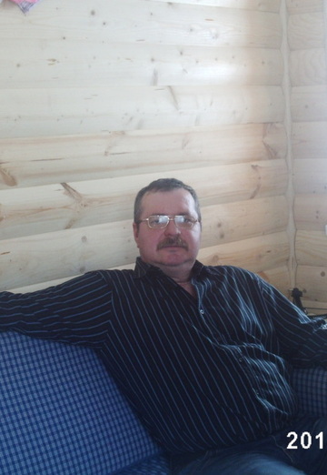 Ma photo - Aleksandr, 54 de Votkinsk (@aleksandr470427)