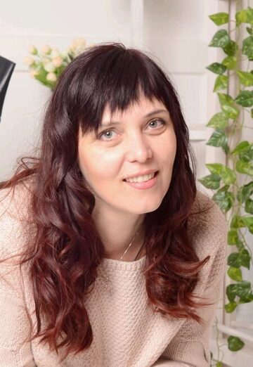 Svetlana (@svetlana301392) — my photo № 4