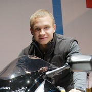 Evgeniy 32 Moscow