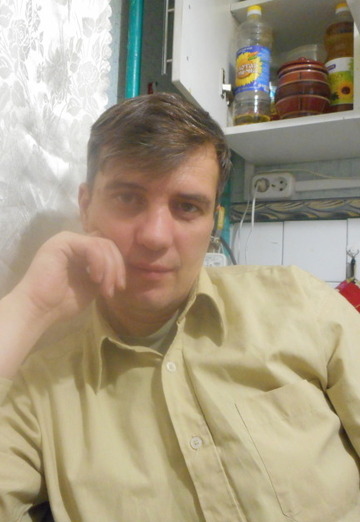 Minha foto - Dmitriy, 49 de Petrozavodsk (@dmitriy336499)