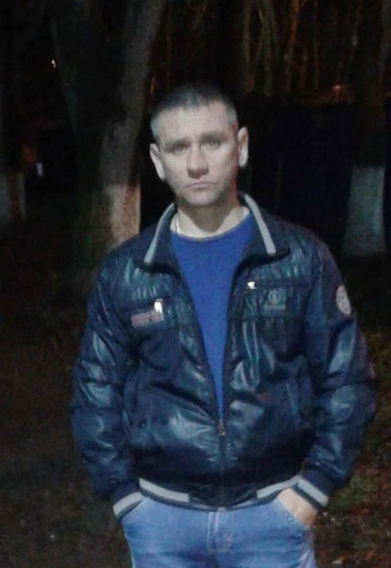La mia foto - Sergey, 41 di Batajsk (@sergey1183148)