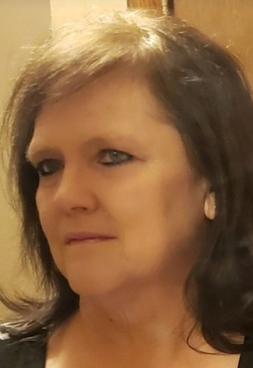 My photo - Freda, 73 from Esbon (@freda36)