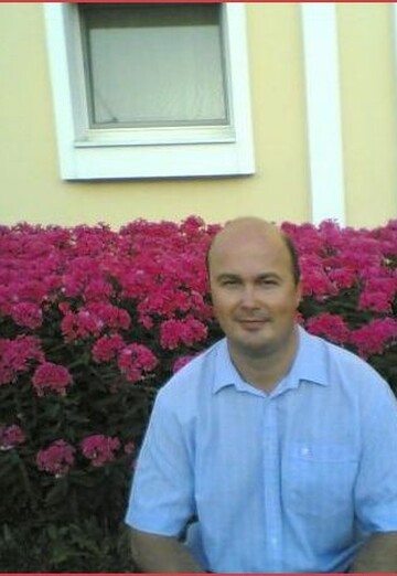 Моя фотография - Александр, 51 из Ужгород (@aleksandr716880)