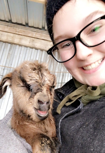 My photo - natalie, 21 from Mason City (@natalie2113)