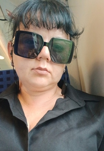 Olya (@olgaivanovnasosnov) — my photo № 1