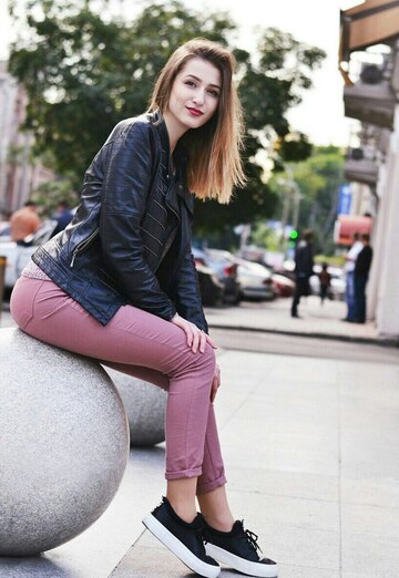 Nastya Boyko (@nastyaboyko0) — my photo № 1