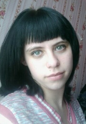 Yuliya (@uliya25271) — benim fotoğrafım № 52