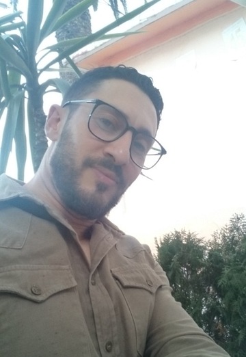 My photo - Nouri, 40 from Oran (@nouri2)